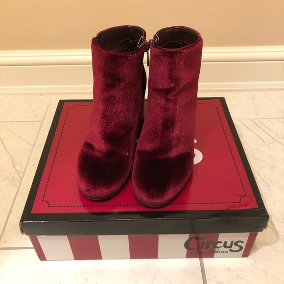 SAM EDELMAN BOOTIES ANKLE BOOTS FALL AUTUMN SHOES - Picture 3 of 10